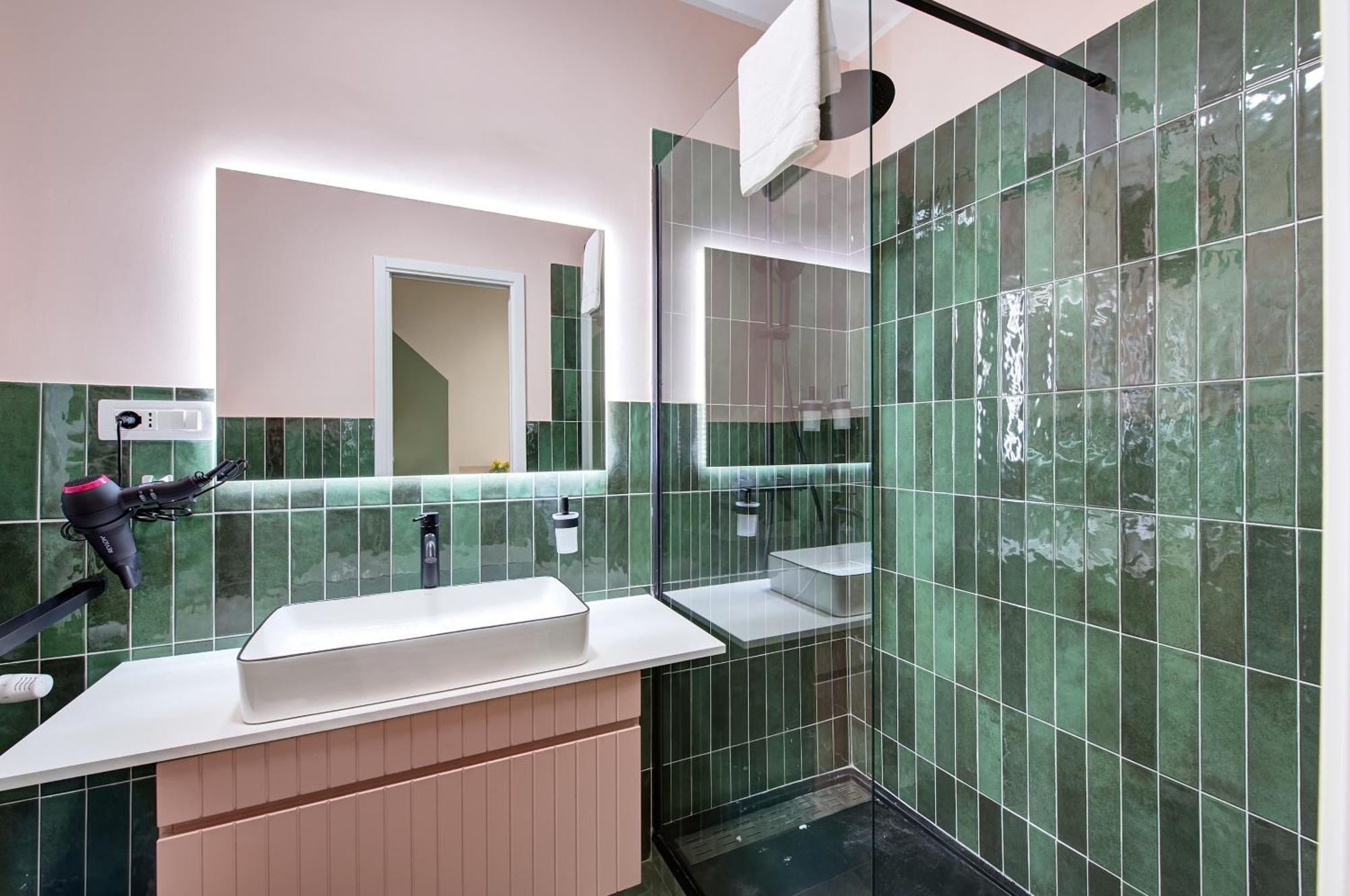 Apartment Vatican Lante Rom