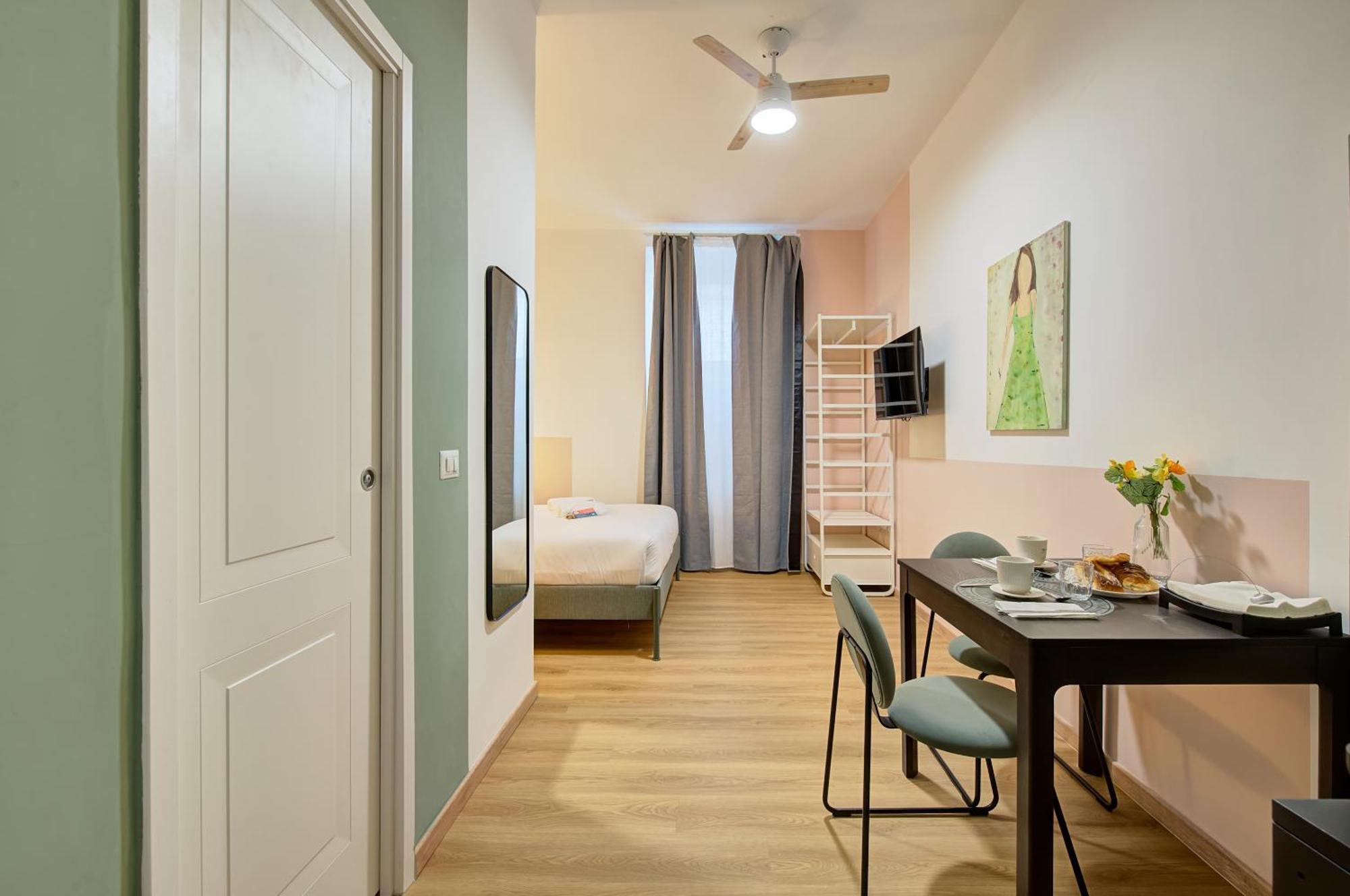 Apartment Vatican Lante *